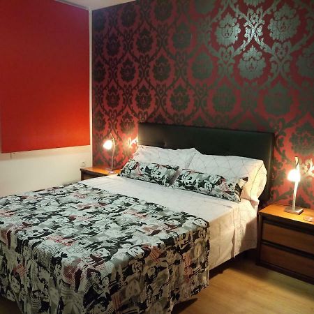 Apartamento Estrella Rural Daire Lumpiaque Dış mekan fotoğraf
