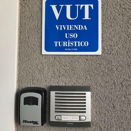 Apartamento Estrella Rural Daire Lumpiaque Dış mekan fotoğraf