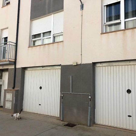 Apartamento Estrella Rural Daire Lumpiaque Dış mekan fotoğraf