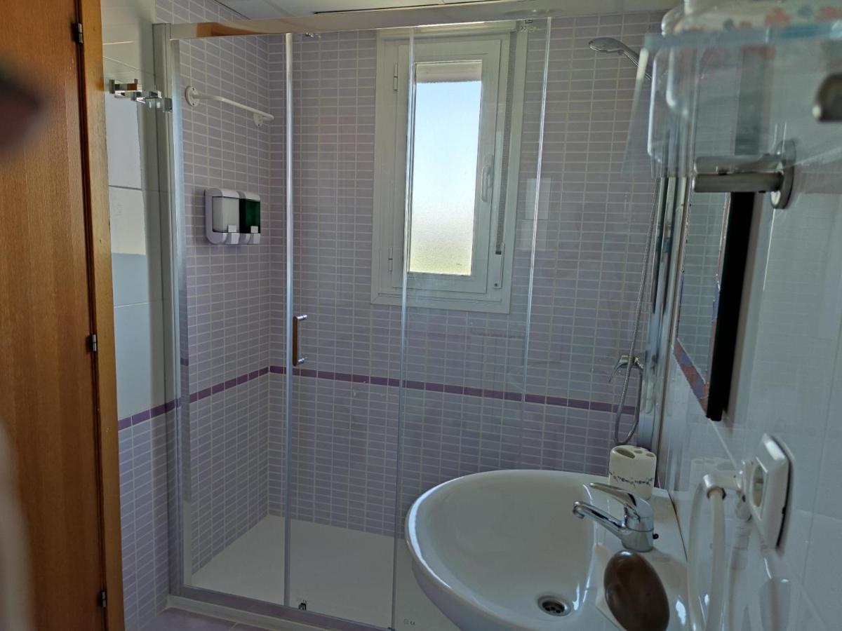 Apartamento Estrella Rural Daire Lumpiaque Dış mekan fotoğraf