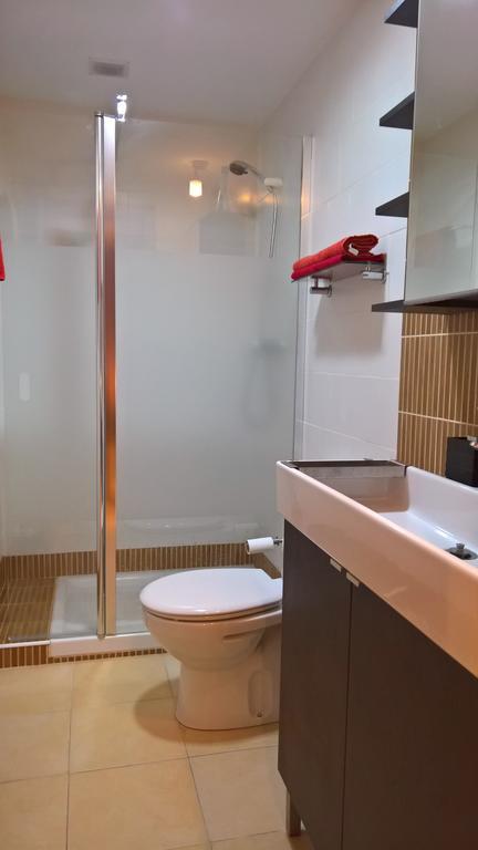 Apartamento Estrella Rural Daire Lumpiaque Dış mekan fotoğraf
