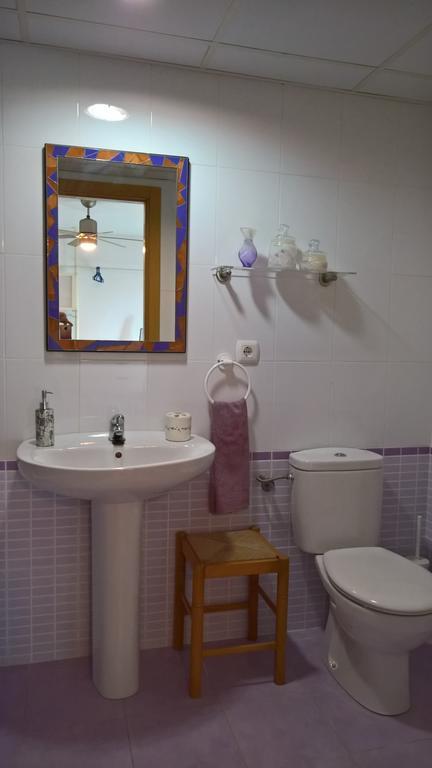 Apartamento Estrella Rural Daire Lumpiaque Dış mekan fotoğraf