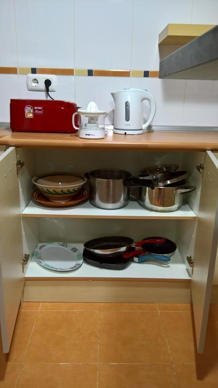 Apartamento Estrella Rural Daire Lumpiaque Dış mekan fotoğraf