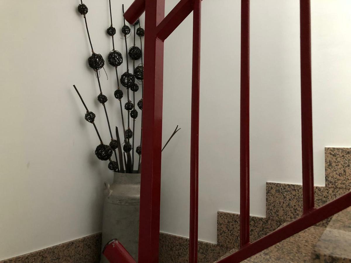Apartamento Estrella Rural Daire Lumpiaque Dış mekan fotoğraf