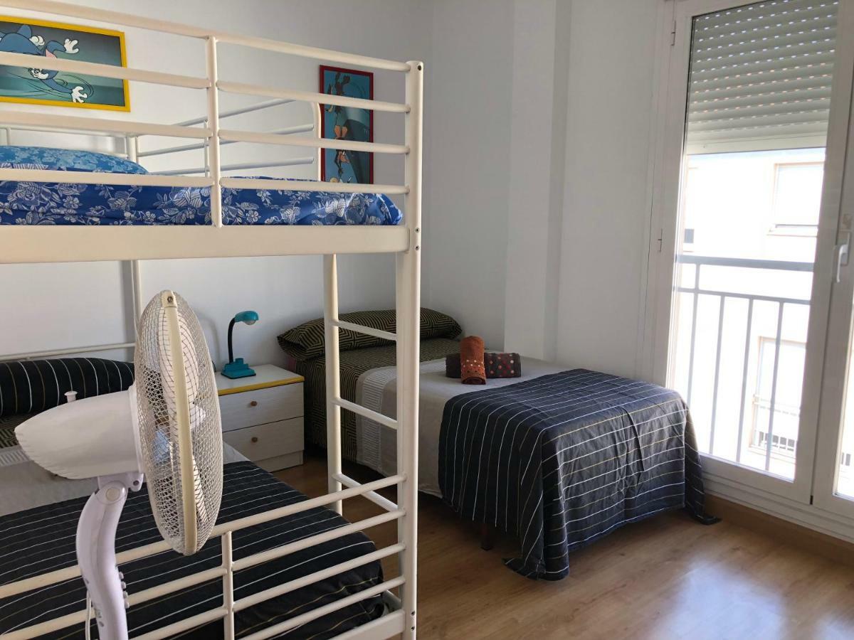 Apartamento Estrella Rural Daire Lumpiaque Dış mekan fotoğraf