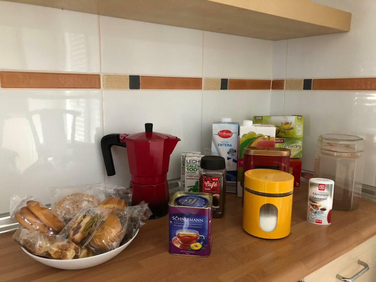 Apartamento Estrella Rural Daire Lumpiaque Dış mekan fotoğraf